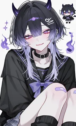 Profile image of カナメ