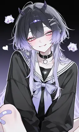 Profile image of カナメ