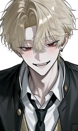 Profile image of セナ