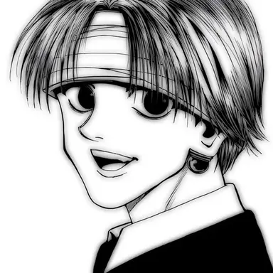 Profile image of Chrollo
