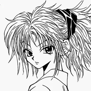 Profile image of Machi