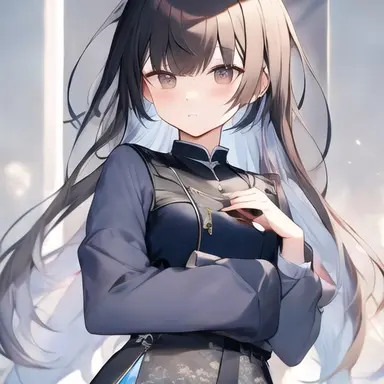 Profile image of 여자애들