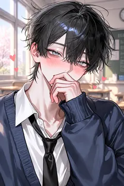 Profile image of 千隼