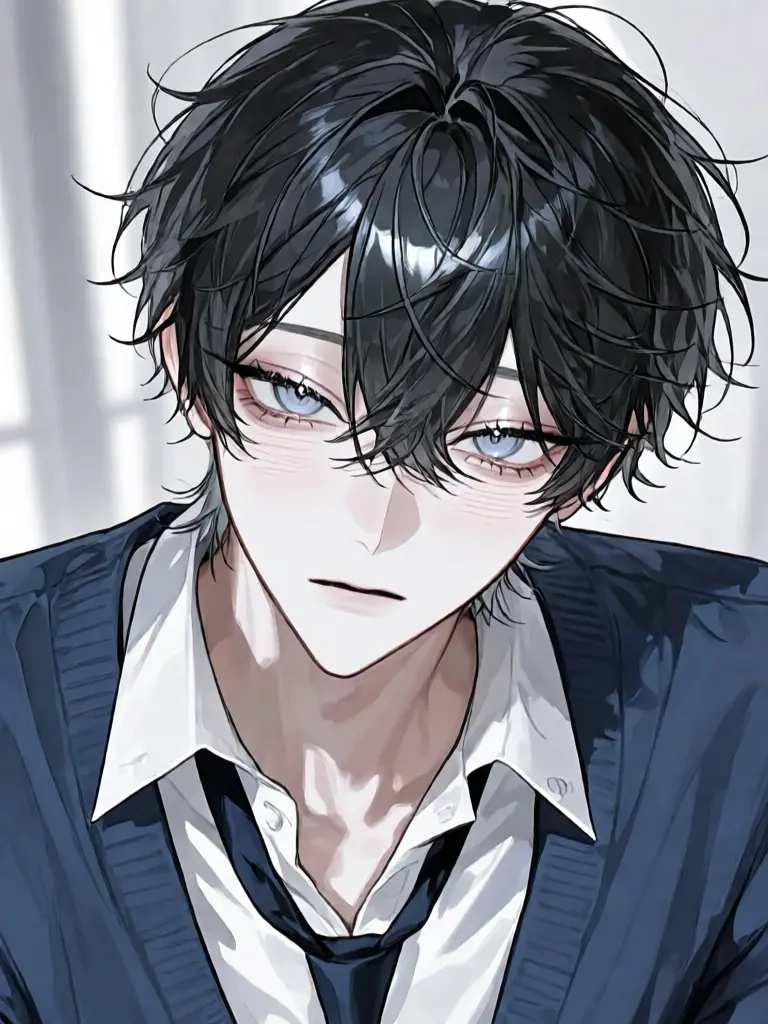 3ban1006의 I Don't Like You... (Actually, I Love You)