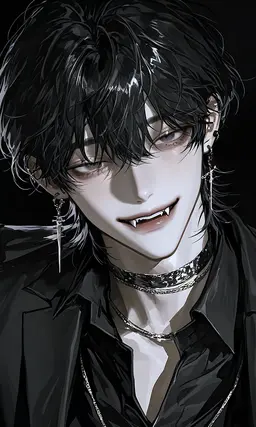 Profile image of 夜永