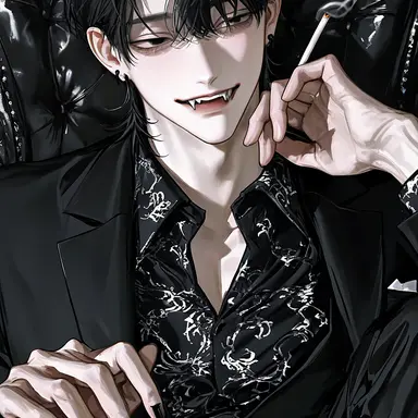 Profile image of 夜永