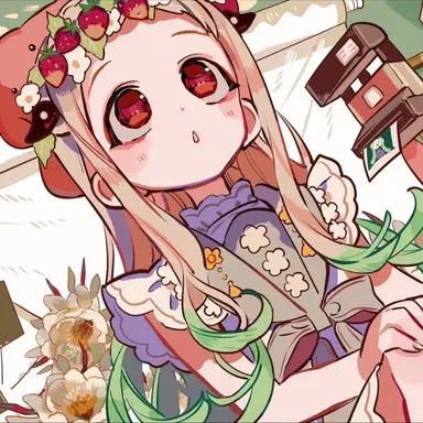 Profile image of 야시로 네네