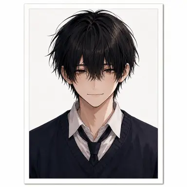 Profile image of 유우키