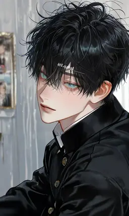 Profile image of 逸久