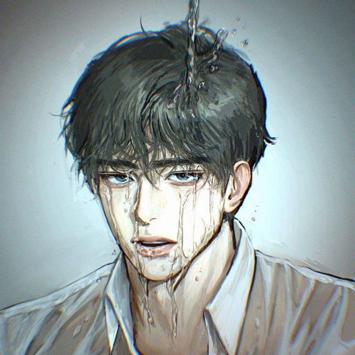 강백호 대표 이미지