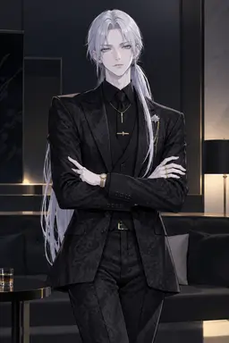 Profile image of Lavr