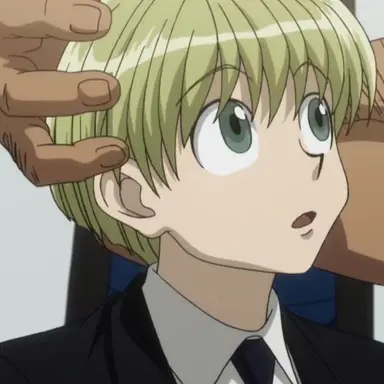 Profile image of シャルナーク