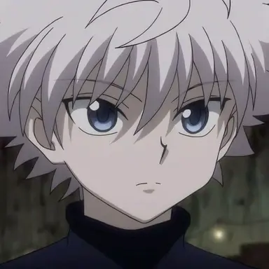 Profile image of キルア