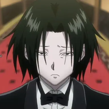 Profile image of フェイタン