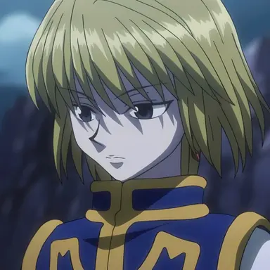 Profile image of クラピカ