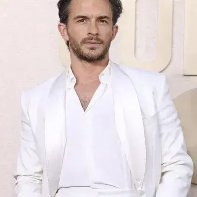 FrostyBench5670의 Johnathan Bailey