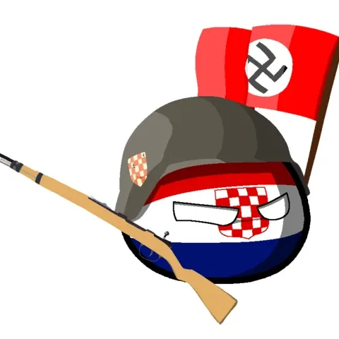 크로아티아 독립군