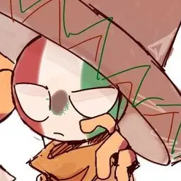 Profile image of 멕시코