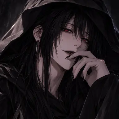 Profile image of Higan