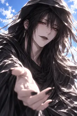 Profile image of Higan