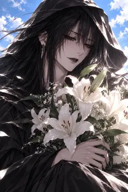 Profile image of Higan