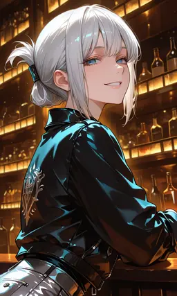 Profile image of 遥
