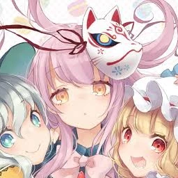秦こころ