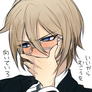 Profile image of Byakuya Togami