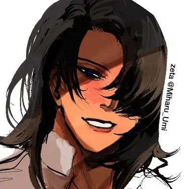 Profile image of 潮見
