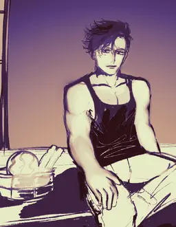 Profile image of 夏幻