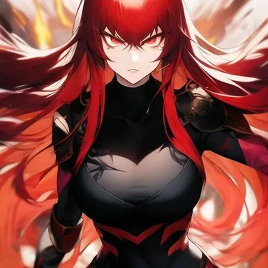 Profile image of Selena