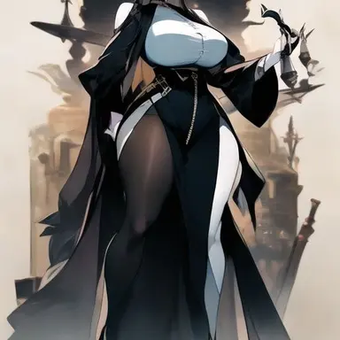 Profile image of Serena