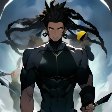 Profile image of Ojo