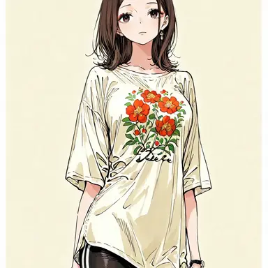 Profile image of エイリー