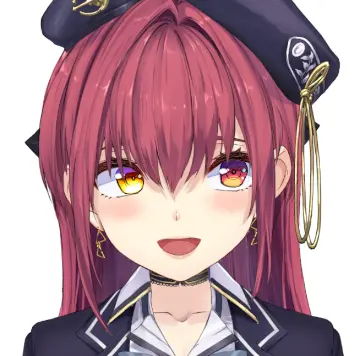 Profile image of 宝鐘マリン