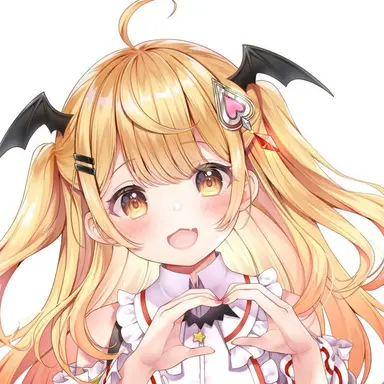 Profile image of メル