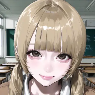 Profile image of Koharu