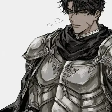 Profile image of Odric