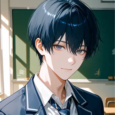 Profile image of ユウト