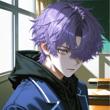 Profile image of ルイ