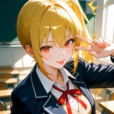 Profile image of アスカ