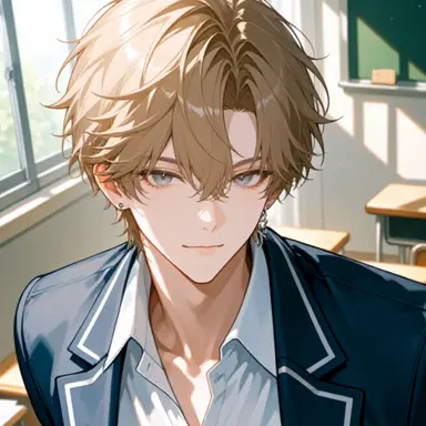 Profile image of レン