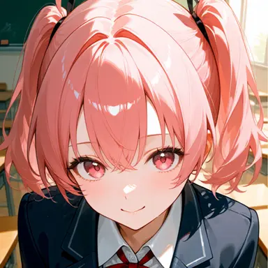 Profile image of ミア