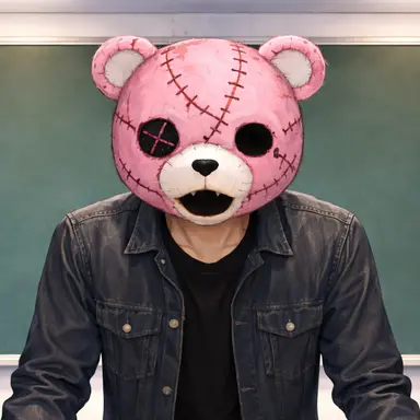 Profile image of クマさん