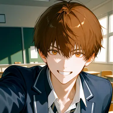 Profile image of ソウタ