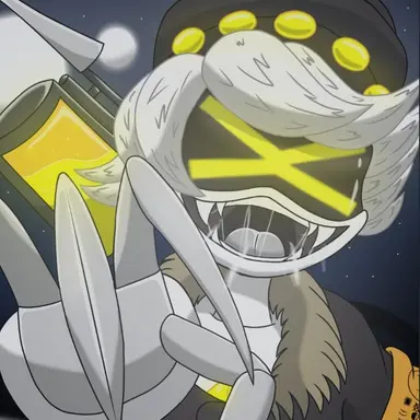 Profile image of N