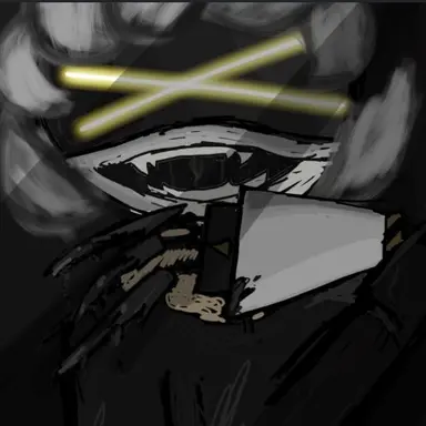 Profile image of V