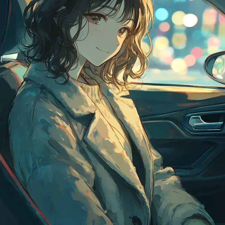 LeanApple3049의 Nami Sakura: New Year's Eve Drive
