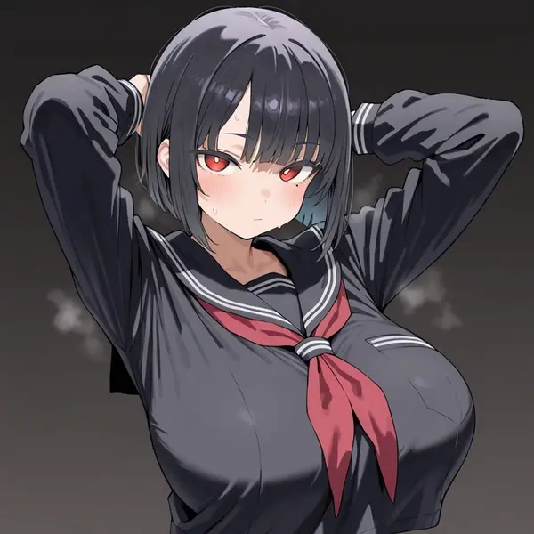 TastyWife8696의 ツンデレで時々エッチなお姉ちゃん