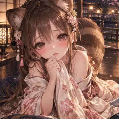 Profile image of Shino
